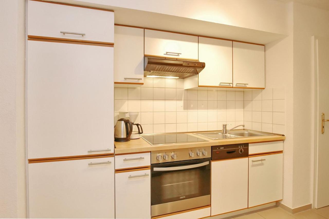 Feriendorf Papillon Wohnung 04-2 Boltenhagen (Ostseebad) Exterior foto