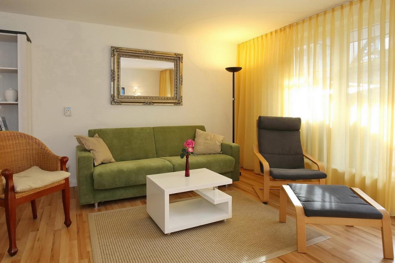 Feriendorf Papillon Wohnung 04-2 Boltenhagen (Ostseebad) Exterior foto