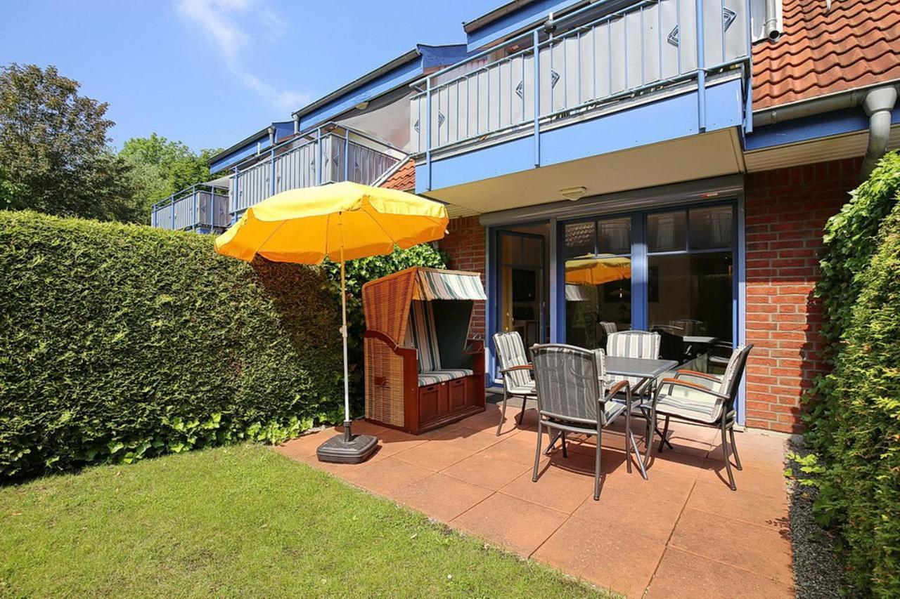 Feriendorf Papillon Wohnung 04-2 Boltenhagen (Ostseebad) Exterior foto