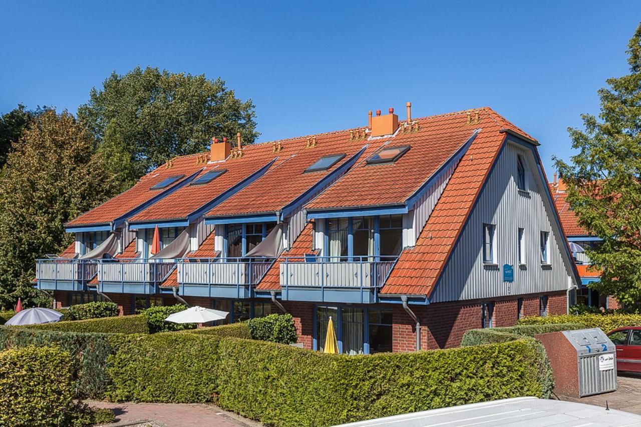 Feriendorf Papillon Wohnung 04-2 Boltenhagen (Ostseebad) Exterior foto
